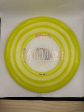 Millet Steady Ring