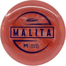 Malita First Run
