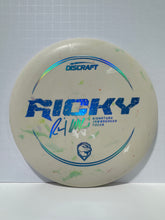 Focus Jawbreaker Ricky Wysocki Signature