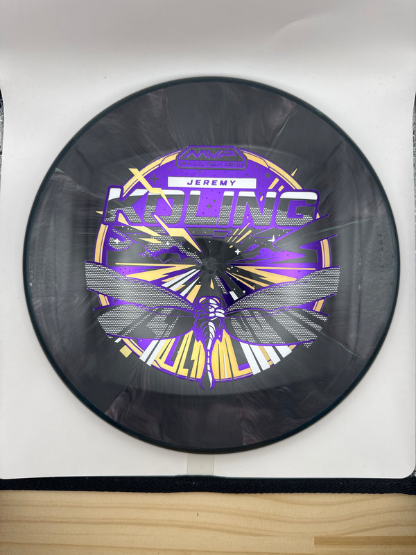 Tempo - Cosmic Neutron Jeremy Koling