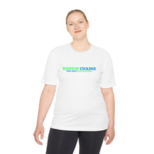 Bangin Chainz Moisture-Wicking T-Shirt