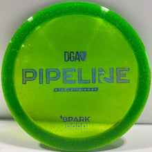 Pipeline Spark