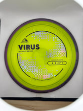 Virus Proton (PLC)