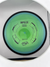 Impulse Neutron (Black Rim)