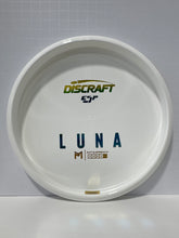 Luna ESP Paul McBeth