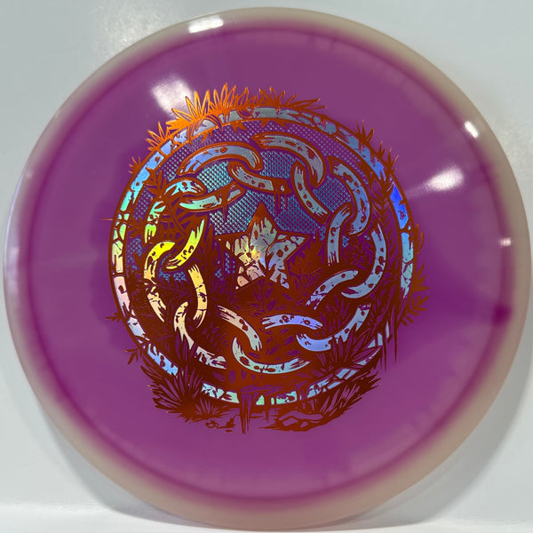 Gatekeeper VIP-ICE Orbit Moonshine