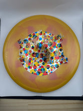 Buzzz Big Z Swirl