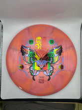 Mana Nebula Aura Zoe Andyke