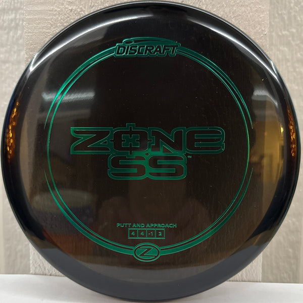 Zone SS Z-Line