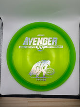 Avenger SS Z Sparkle