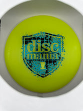Discmania Special Edition Neo Lumen Origin