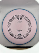 Proxy Electron