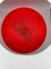 Dino Discs T-Rex Egg Shell