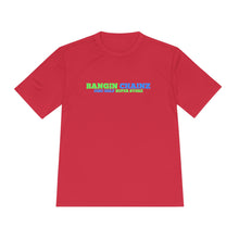 Bangin Chainz Moisture-Wicking T-Shirt
