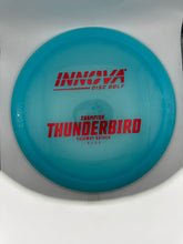 Thunderbird Champion