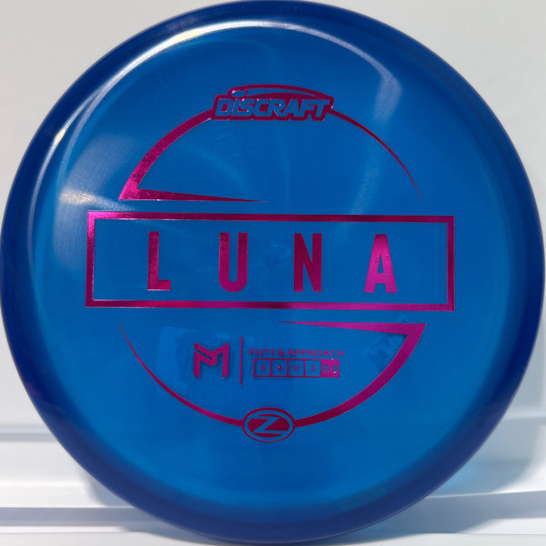 Luna Z