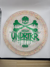 Undertaker Stiff CryZtal Confetti