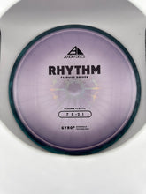 Rhythm Plasma