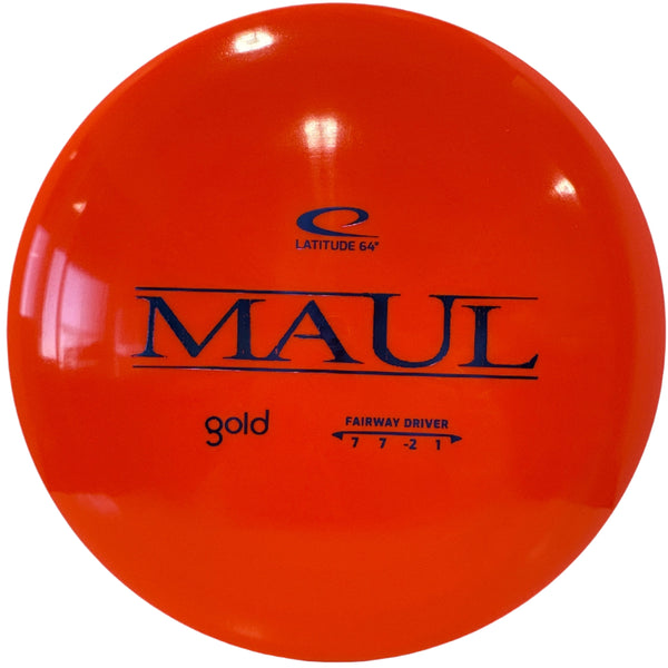 Maul Gold