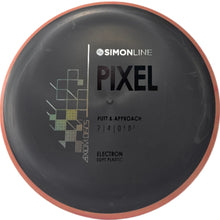 Pixel Electron