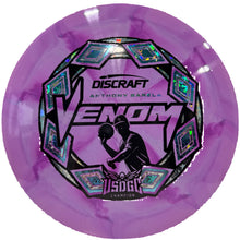 Venom AB USDGC Champion ESP Swirl