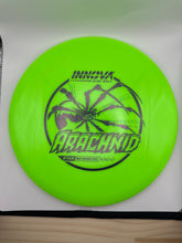 Arachnid Star