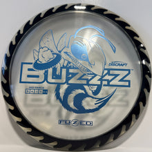 Buzzz Fuzed Buzzzsaw