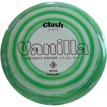 Vanilla