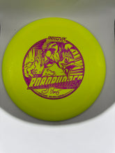 Roadrunner Star