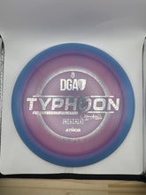 Typhoon Atmos
