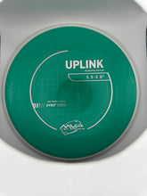 Uplink PLC