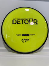 Detour