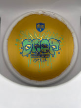 Drop Horizon S-Line Niklas Anttila Creator Series