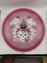 Crux Ethos