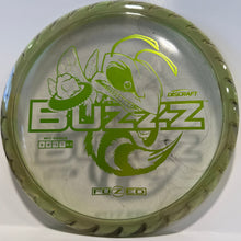 Buzzz Fuzed Buzzzsaw