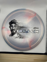 Hallux 2026 Tour Series