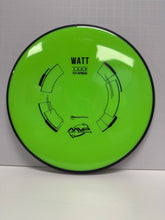 Watt Neutron