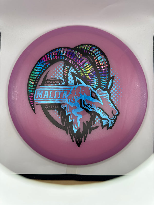 ESP Colorshift Swirl Malita