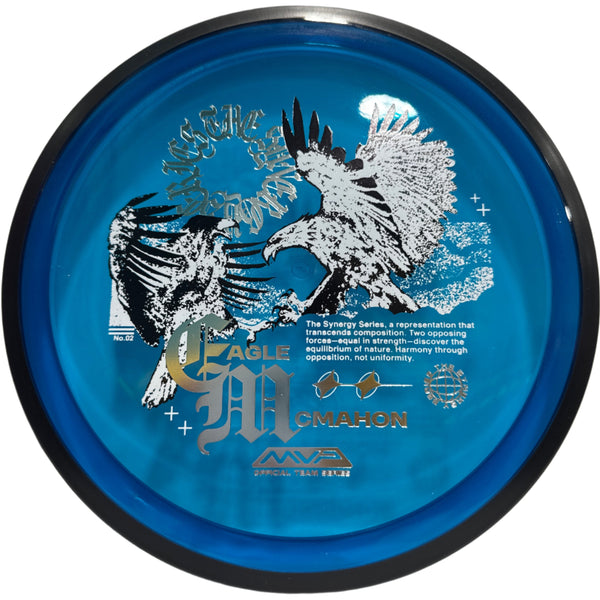 Resistor Proton Eagle Mcmahon