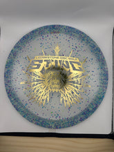 Sting Stiff CryZtal Confetti
