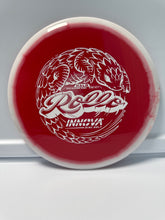 Rollo Halo