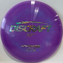 Avenger SS ESP