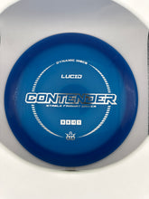 Dynamic Lucid Contender