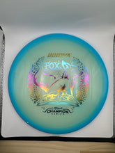 Fox - Proto Glow Halo Champion - Emily Weatherman