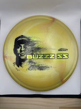 Buzzz SS 2026 Tour Series