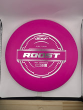 Roost First Run