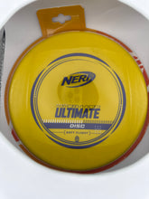 Nerf Soft Flight Ultimate Disc