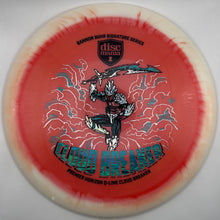 Cloudbreaker Q-Line Gannon Buhr