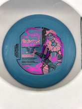 Neutron Boost Eagle McMahon team series