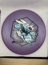 Buzzz Ti Colorshift